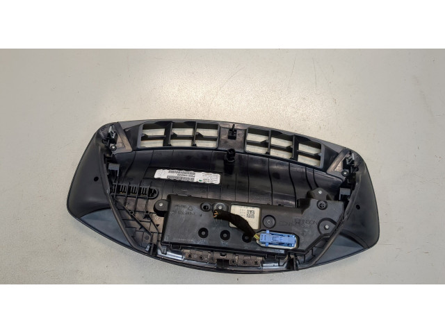 Панель приборов  Citroen C4 2004-2010       96613462ZD     