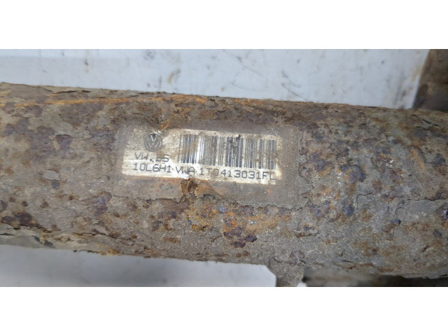 Стойка амортизатора Skoda Octavia (A5) 2004-2013