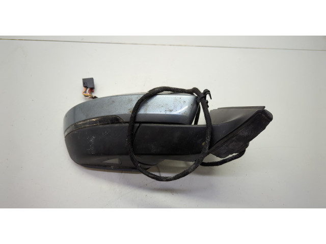 Зеркало боковое  Skoda SuperB 2015-2025  правое           