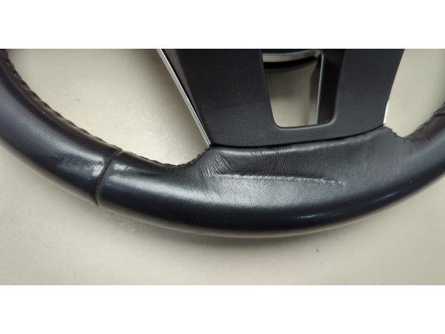 Руль Mazda 6 (GJ) 2012-2018