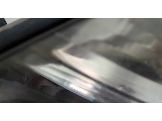 Фара передняя  Renault Scenic 1996-2002 левая 