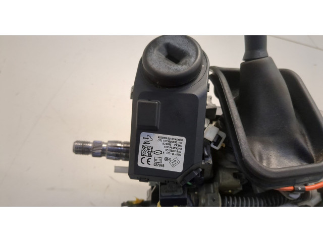  рейка  Колонка рулевая  Chevrolet Tahoe 2006-2014      