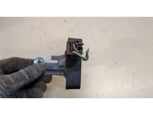 Блок комфорта Infiniti G 2006-2013