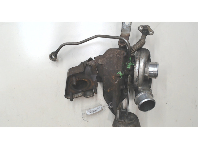 Турбина Honda Accord 7 2003-2007 2.2 18900RBDE03