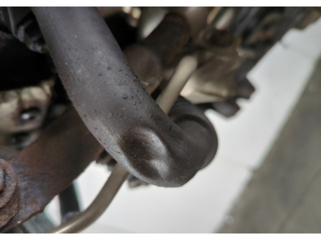 Генератор  Skoda Rapid 2012-2020           