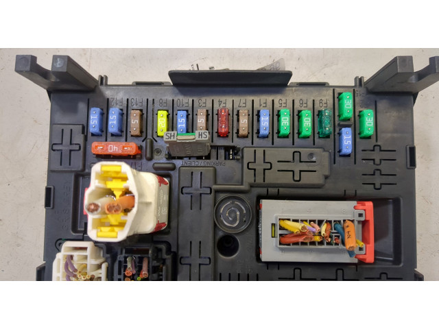 Блок BSI  Peugeot 5008 2009-2016      966689538002   