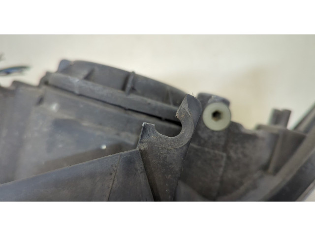 Фара передняя Jaguar XF 2007-2015 левая