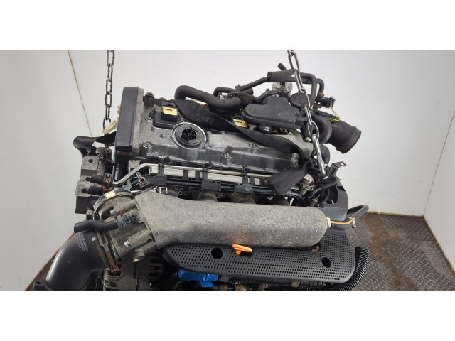 Турбина Volkswagen Golf 4 1997-2005