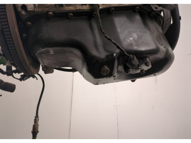 Генератор Skoda Rapid 03F903023DX