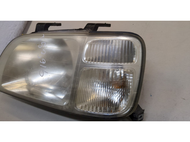 Фара передняя  Honda CR-V 1995-2001 левая 