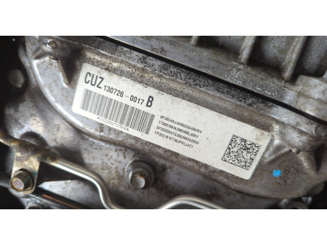 Форсунка топливная Opel Antara 2006-2015