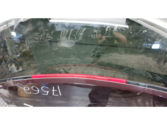 Замок багажника  Cadillac XT5 2016-2019       