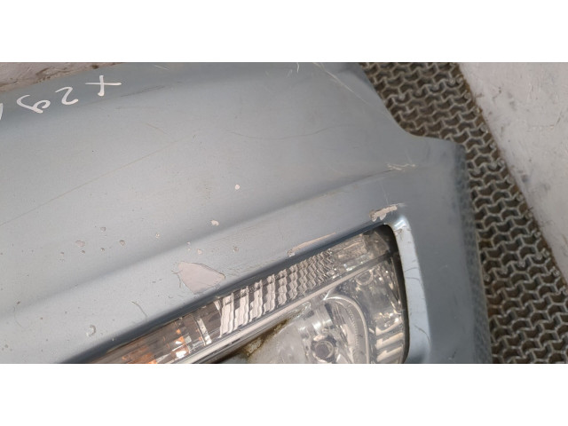 Бампер  Peugeot 508 передний   7401WF