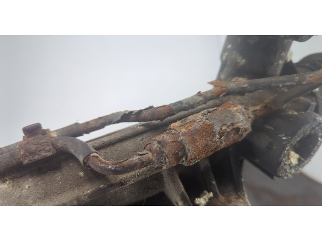    Рейка рулевая с г/у  Jeep Grand Cherokee 2010-2013      