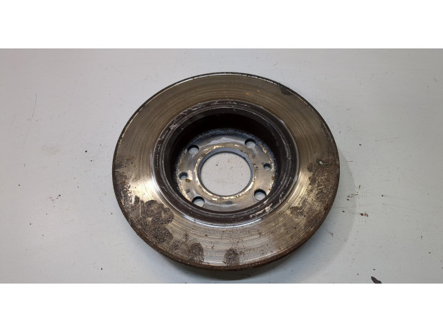 Диск тормозной  Fiat Punto 2003-2010   передний         