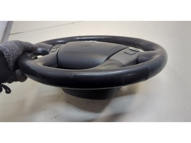 Руль Infiniti QX56 2010-2013 484301LA3C