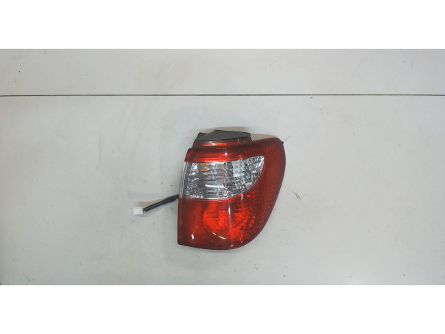 Задний фонарь G18K51150A Mazda 626 1997-2001