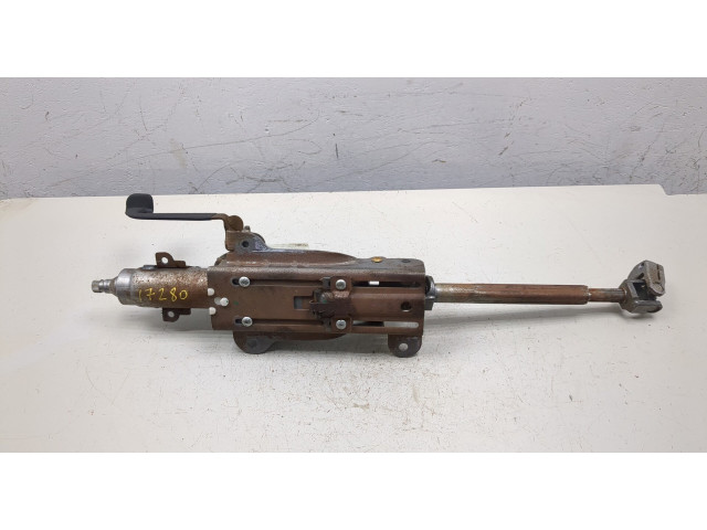 рейка Колонка рулевая Jeep Compass 2011-2016