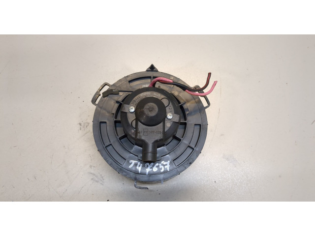 Моторчик печки Mazda 3 (BK) 2003-2009