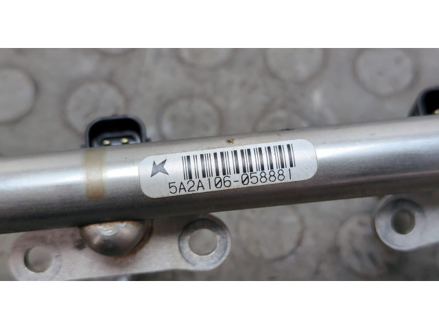 Форсунка топливная  Acura ILX 2018-2025    160115A2305, 061605A2305     