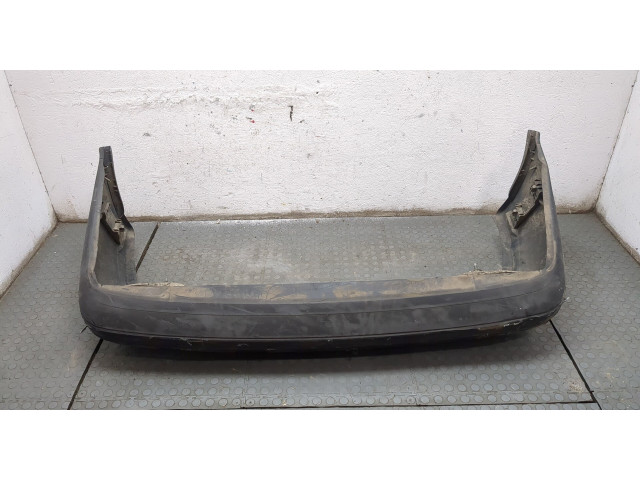 Бампер Saab 900 1993-1998 задний