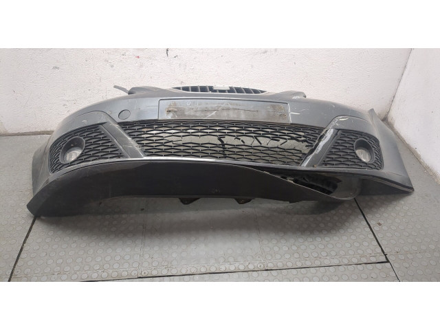 Бампер  Seat Altea 2009-2015 передний   