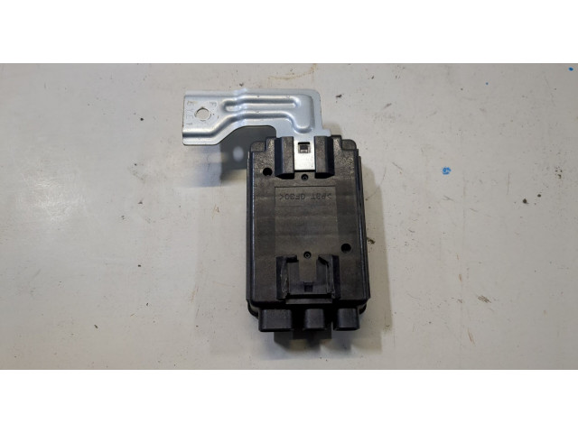 Блок комфорта Honda Odyssey 2004-