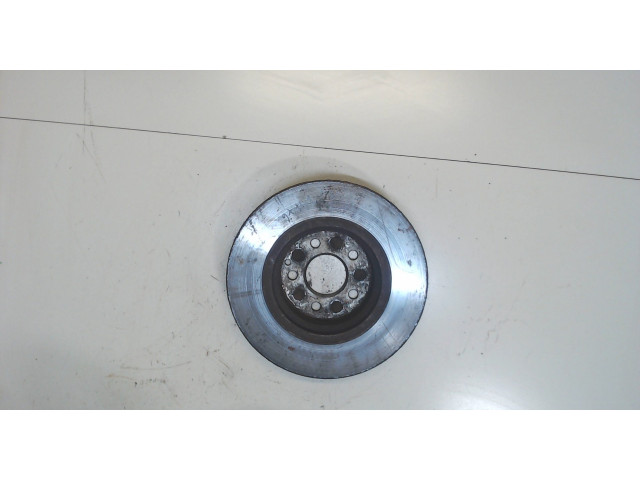 Диск тормозной  Mercedes CLS C219 2004-2010 3.0  передний     A2114210912      