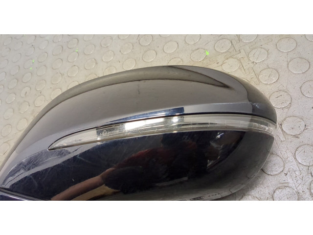 Зеркало боковое  Buick Envision 2014-2018  левое           