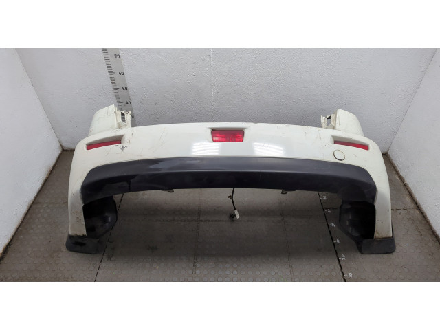 Бампер Mitsubishi Lancer 10 2007-2017 задний