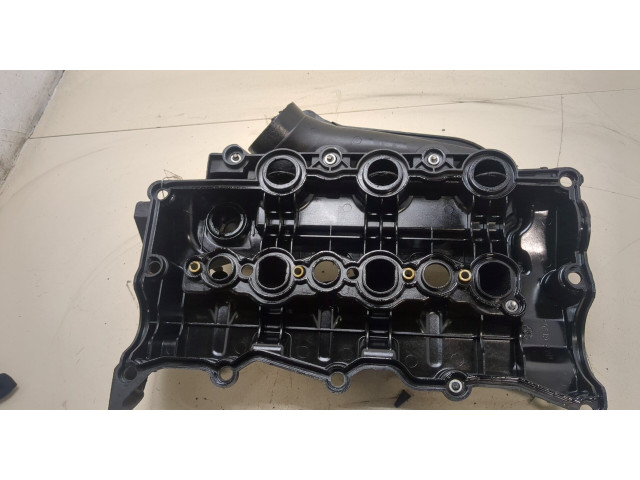 Клапанная крышка двигателя ДВС Jaguar XF 2007–2012 2.7 C2S47226