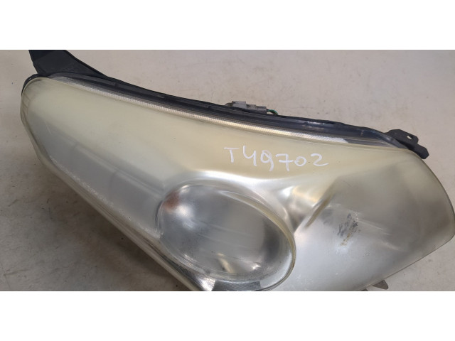 Фара передняя Toyota Urban Cruiser правая