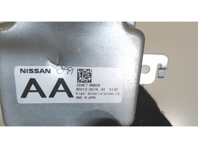 Блок комфорта  Infiniti QX60 2013-2016      284e79nb0b   