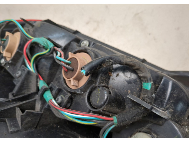 Задний фонарь 265551KA0A