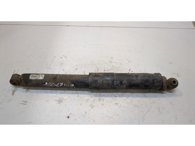 Стойка амортизатора  Jeep Grand Cherokee 1999-2003      