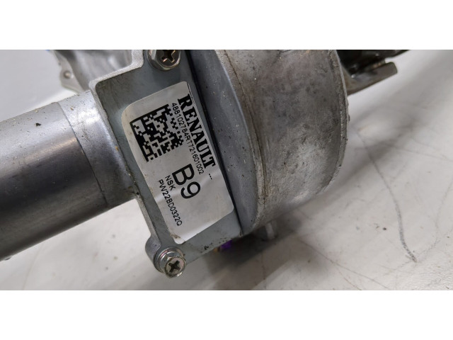 рейка Колонка рулевая Dacia Sandero 2020-