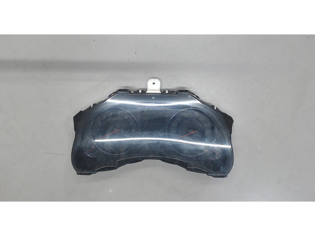Панель приборов Infiniti FX 2008-2012 248201CA0A, 248121CA0A 3.5 Бензин