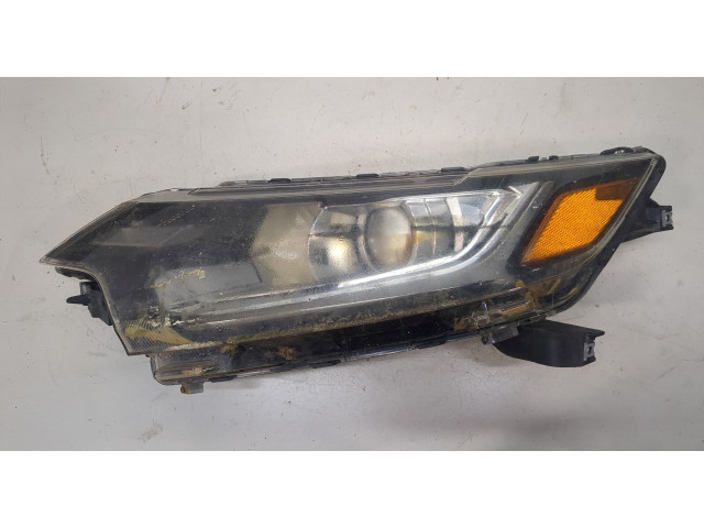 Фара передняя Mitsubishi Outlander 2018- левая