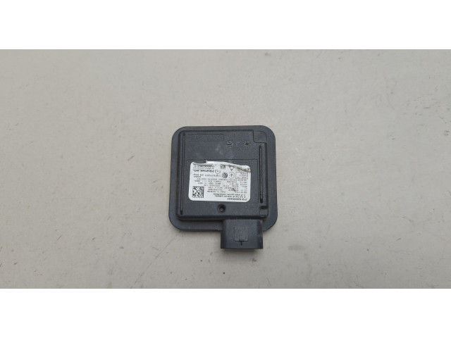 Блок комфорта  Audi Q7 2015-2025      4N0907410C  