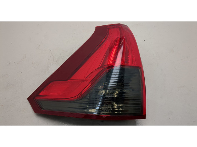 Задний фонарь