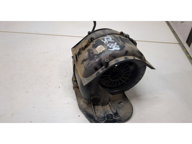 Моторчик печки  Renault Kangoo 1998-2008         