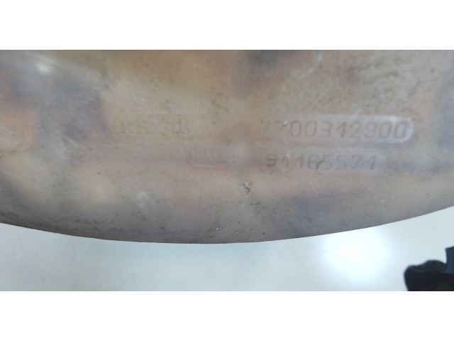 Бачок расширительный  Renault Trafic 2001-2014 7700312900    1.9