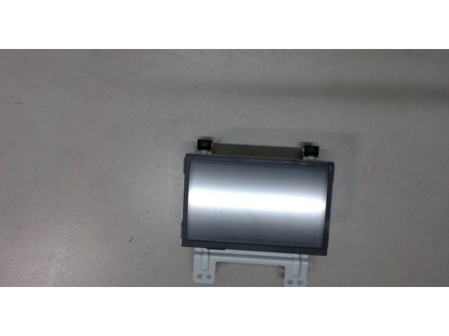 Дисплей мультимедиа Infiniti G 2006-2013 28091JK61A