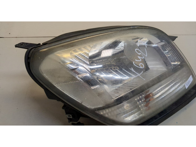 Фара передняя  Chevrolet Orlando 2011-2018 правая 