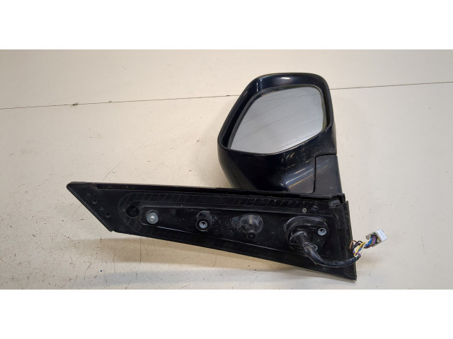 Зеркало боковое Mitsubishi Grandis правое