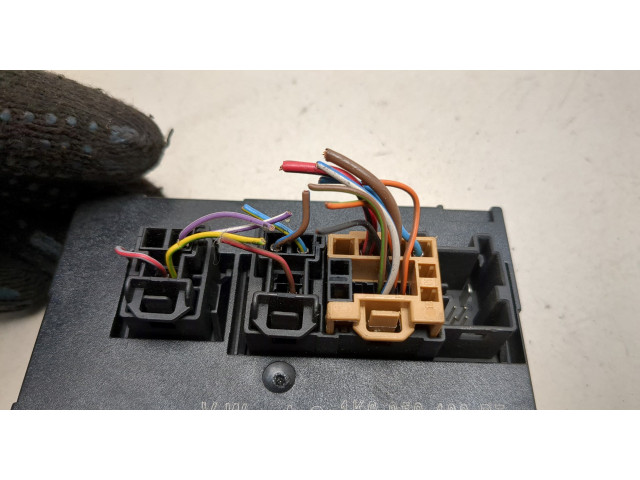 Блок комфорта Skoda Octavia (A5) 2004-2013 1K0959433BT