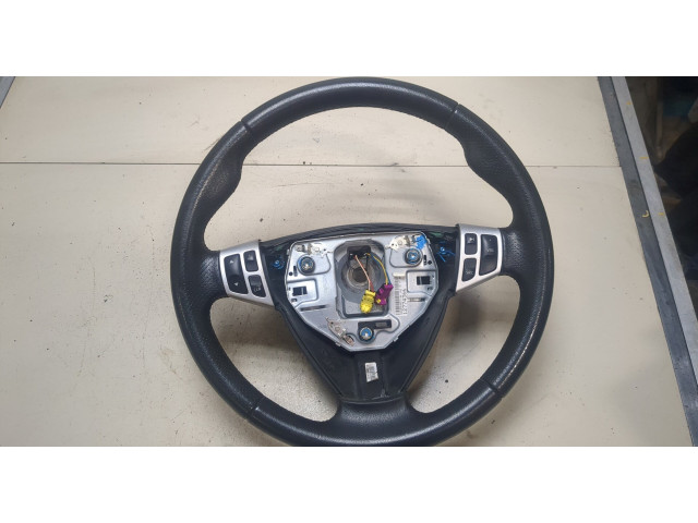 Руль  Saab 9-5 2005-2010            12774366