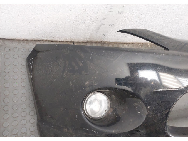 Бампер Mitsubishi Grandis передний MN150967XB