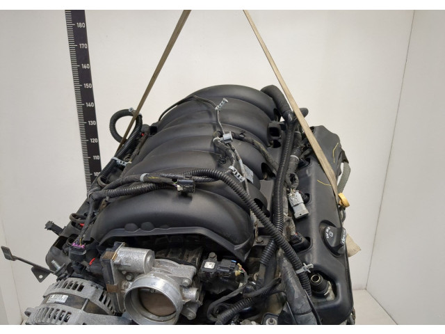 Генератор  Chevrolet Tahoe 2014-2021       84143543    