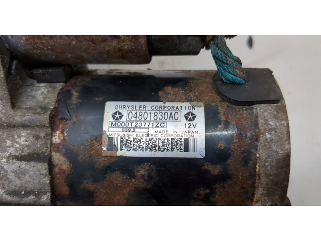 Стартер  Jeep Compass 2011-2016 2.2     